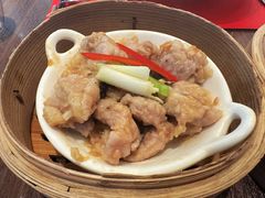 -翠园(南京德基广场店)