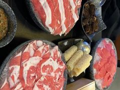 -熹悟海鲜火锅·广式打边炉