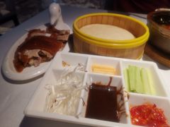 -大鸭梨烤鸭(枣园店)