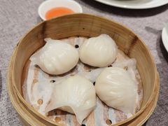 -香港百合居(LCM置汇旭辉广场店)