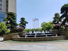 -宁波阳光豪生大酒店·豪生咖啡厅