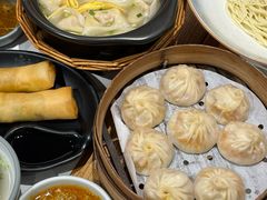 -馋三尺蟹粉小笼(人民广场店)