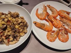 -徐记海鲜(曲江南湖店)