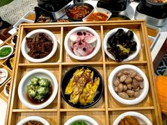 -新仙清汤牛腩(铜锣湾店)