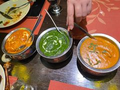 -Bombay Grill印度餐厅