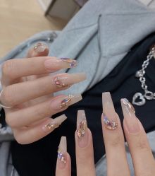 -CO COLOR美甲美睫美妆