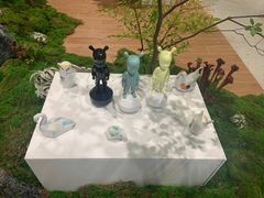 -潮一不贰·法式甜品·生日蛋糕·西式简餐(外滩店)