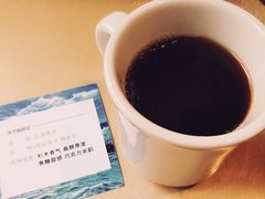 -fishtank鱼缸咖啡(三山街店)