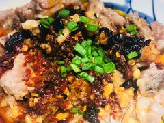 -坛宗剁椒鱼头(河西王府井店)