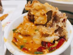 -金华砂锅筒骨砂锅夜宵(临平店)