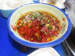 -马路边边串串香(延庆环球新意广场店)