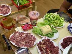 -贵宾牛·潮汕牛肉火锅(珠池总店)
