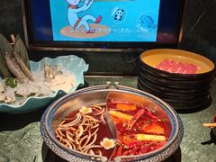 -牛New寿喜烧(中山公园龙之梦店)