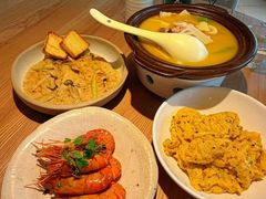 -沛家·西餐Brunch·直火料理