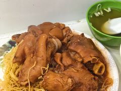 -麦文记面家(佐敦店)