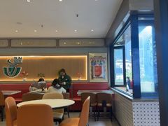 -香港新记茶餐厅(春熙太古里店)