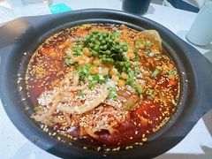 -青花椒花椒鱼(合生汇店)