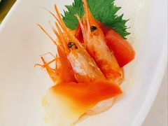 -都会尚膳·海鲜自助餐厅(重庆万豪酒店)
