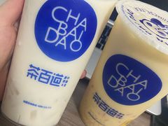 -茶百道(湖墅潮王路店)