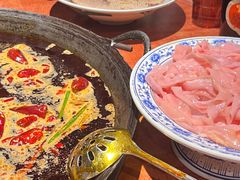 -周小明火锅(黑金冠社区店)