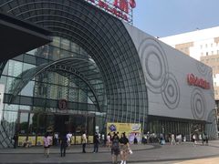-万达广场(松江店)
