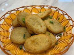 -秋姐美食店(海陵岛保利店)