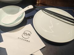 -湖畔鲁菜·二十年老字号餐厅(大明湖店)