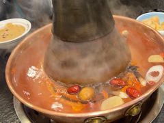 -阳坊胜利涮羊肉(阳坊老店)