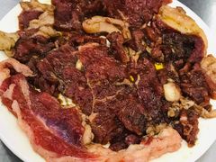 -松明一烤肉馆(鲁园店)