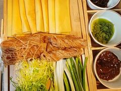 -老德州四合院·德州菜(天衢路店)