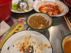 -永安里地摊烤肉(首创店)