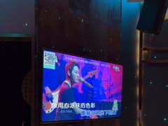 -F·OK  KTV(白土坝店)