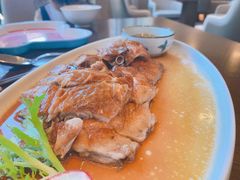 -湖州皇冠假日酒店-彩丰楼中餐厅