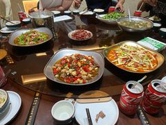 -三叔特色自贡菜(中海国际店)