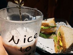 -吱咖啡西式简餐