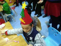 -小问号·科学启蒙·逻辑思维·阅读素养·口才演讲(杨浦合生汇中心)