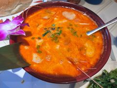 -太食獸泰式茶餐厅(IFS国金中心店)