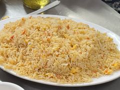 -阿婆东山羊肉店(鸿港海鲜批发市场店)