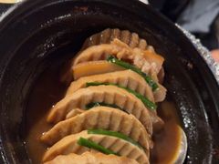 -前海沿·青岛菜(李沧万达店)