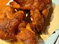 -状元阁烧烤(新华路总店)