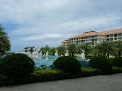 -惠州金海湾嘉华度假酒店