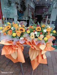 -遇见爱婚庆鲜花(无为铁山路店)
