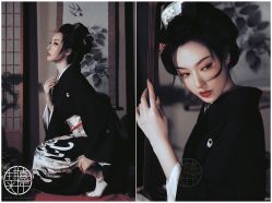 点击看大图 -持熹光年写真体验馆