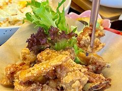 -小银家日式简餐(中信丹阳花园店)