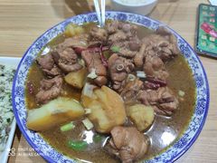 -东财大盘鸡(黑石礁店)