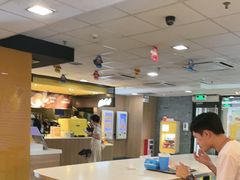 -麦当劳(中山大道中店)