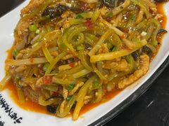 -盛宏鑫·四川鲜鱼馆(一元路店)