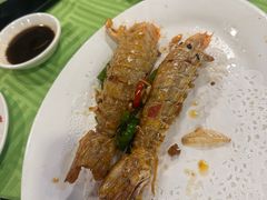 -盛港湾海鲜食府(黄沙店)