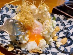 -堂本家洋食别馆·炸猪排(中心城店)