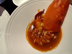 -广州花园酒店-凌璇阁360度高空海鲜自助餐CAROUSEL